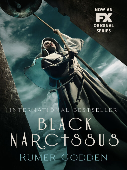 Title details for Black Narcissus by Rumer Godden - Available